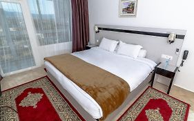 Hotel Tanger Med